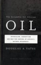 The Scramble For African Oil