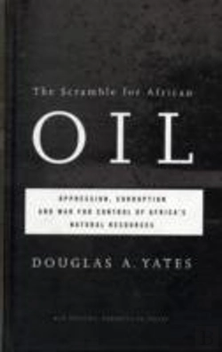 Bertrand.pt - The Scramble For African Oil