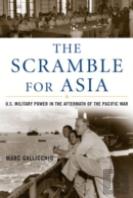 The Scramble For Asia