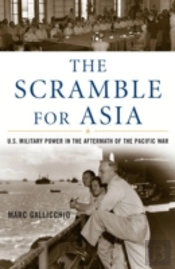 The Scramble For Asia