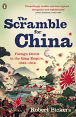 Bertrand.pt - The Scramble For China