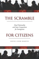 The Scramble For Citizens
