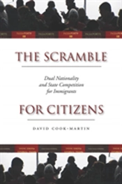 The Scramble For Citizens