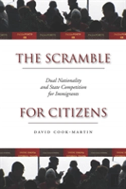 Bertrand.pt - The Scramble For Citizens