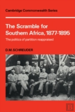 Bertrand.pt - The Scramble For Southern Africa, 1877-1895