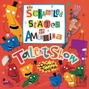 The Scrambled States Of America Talent Show