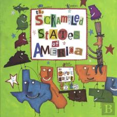 The Scrambled States Of America