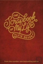 The Scrapbook Of My Life