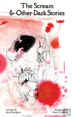 Bertrand.pt - The Scream And Other Dark Stories