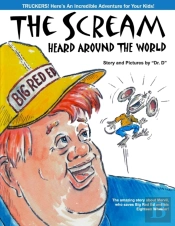 The Scream Heard Around The World