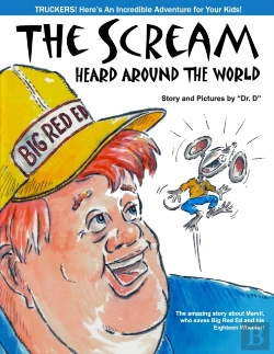Bertrand.pt - The Scream Heard Around The World