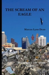 The Scream Of An Eagle