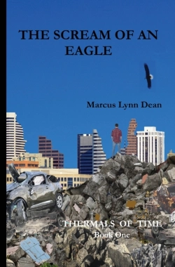 Bertrand.pt - The Scream Of An Eagle