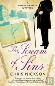The Scream Of Sins