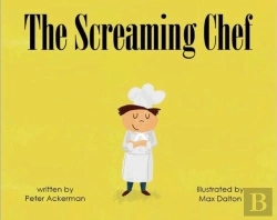 Bertrand.pt - The Screaming Chef