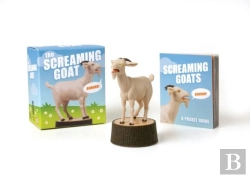 Bertrand.pt - The Screaming Goat