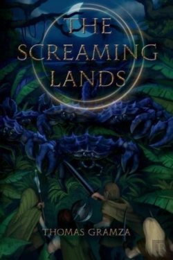 Bertrand.pt - The Screaming Lands