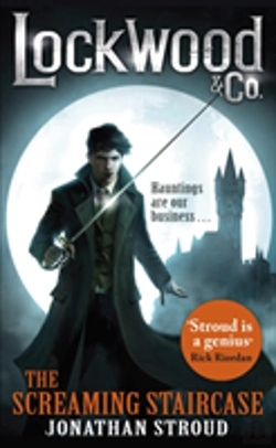 Bertrand.pt - The Screaming Staircase
