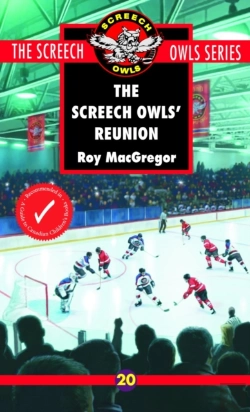 Bertrand.pt - The Screech Owls' Reunion (#20)