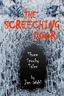 Bertrand.pt - The Screeching Door