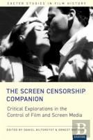 The Screen Censorship Companion
