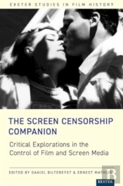 The Screen Censorship Companion