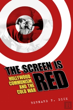 Bertrand.pt - The Screen Is Red