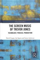 The Screen Music Of Trevor Jones