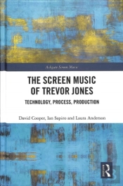 The Screen Music Of Trevor Jones