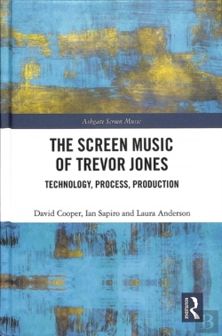 Bertrand.pt - The Screen Music Of Trevor Jones