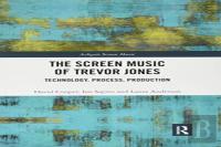 The Screen Music Of Trevor Jones