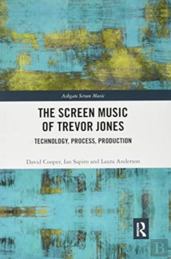 Bertrand.pt - The Screen Music Of Trevor Jones