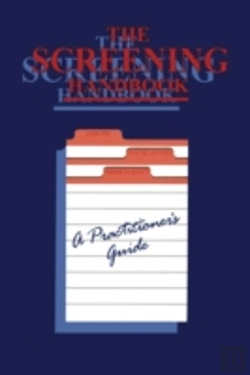 Bertrand.pt - The Screening Handbook