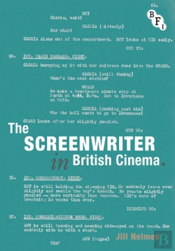 Bertrand.pt - The Screenwriter In British Cinema