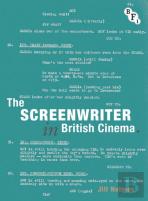 The Screenwriter In British Cinema