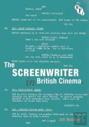 The Screenwriter In British Cinema