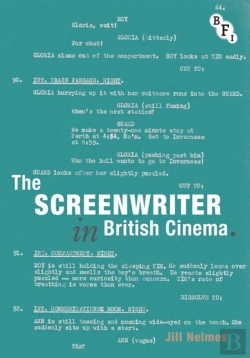 Bertrand.pt - The Screenwriter In British Cinema