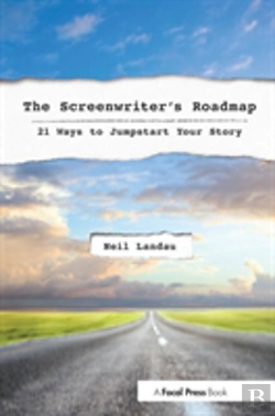 Bertrand.pt - The Screenwriter'S Roadmap