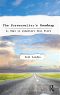 Bertrand.pt - The Screenwriter'S Roadmap
