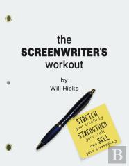 The Screenwriter'S Workout