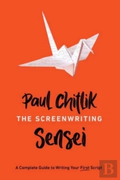 The Screenwriting Sensei