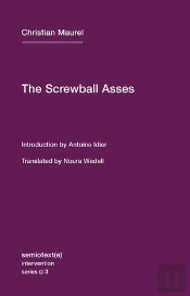 The Screwball Asses