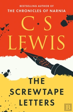 Bertrand.pt - The Screwtape Letters