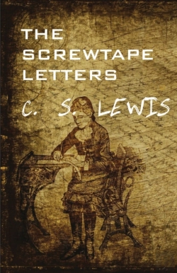 Bertrand.pt - The Screwtape Letters