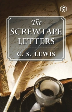 Bertrand.pt - The Screwtape Letters