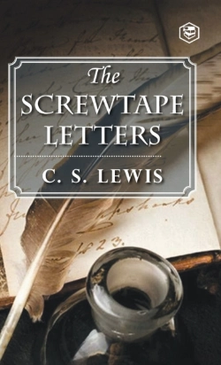 Bertrand.pt - The Screwtape Letters