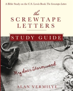 Bertrand.pt - The Screwtape Letters Study Guide