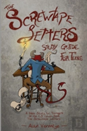 The Screwtape Letters Study Guide For Teens