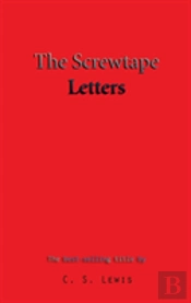 The Screwtype Letters