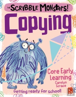 Bertrand.pt - The Scribble Monsters!: Copying